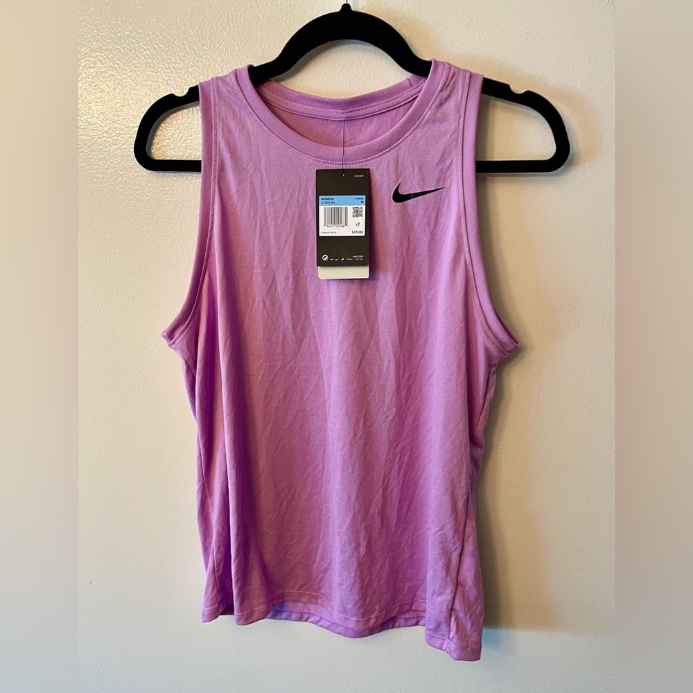 Nike Dry-fit tank